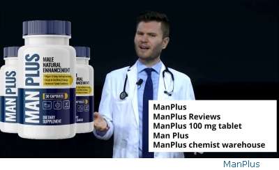 Manplus For Male Sexual Health